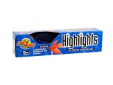 Zoo Med Highlights Incandescent Aquarium Bulb Blue 15 Watts