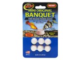 Zoo Med Original Banquet Fish Feeding Block 0.3 Oz, Mini