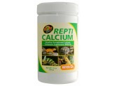 Zoo Med Repti Calcium with Vitamin D3 Reptile Supplement 12 oz