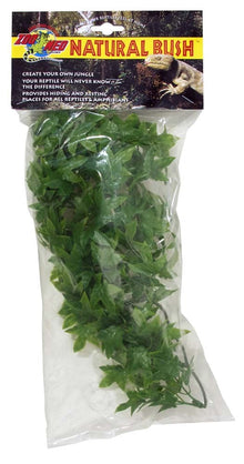 Zoo Med Natural Bush Plants Congo Ivy Small