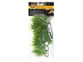 Zoo Med Natural Bush Plants Madagascar Bamboo Small