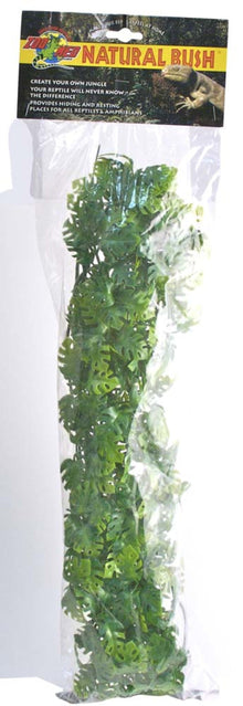 Zoo Med Natural Bush Plants Amazonian Phyllo Large