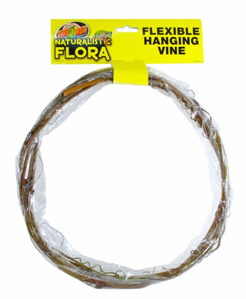 Zoo Med Naturalistic Flora Flexible Vine