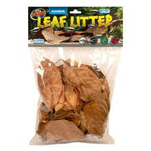 Zoo Med Aquarium Leaf Litter 1ea/1oz.