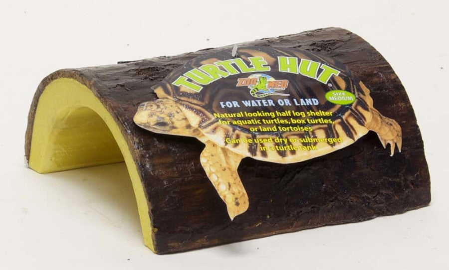 Zoo Med Turtle Hut Medium