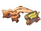 Zoo Med Aquarium Mopani Wood Brown 6 In - 8 In, Small
