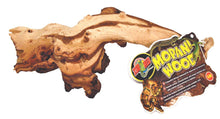 Zoo Med Aquarium Mopani Wood Brown 6 In - 8 In, Small