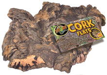 Zoo Med Natural Cork Bark Flat Medium