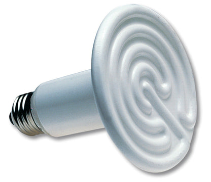 Zoo Med Ceramic Heat Emitter 30-40gal 100 watt