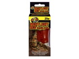 Zoo Med Nightlight Red Reptile Bulb Red 25 Watt