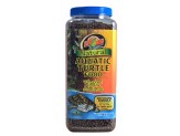 Zoo Med Aquatic Turtle Micro Pellet Hatchling Food 15 oz
