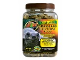 Zoo Med Natural Grassland Tortoise Dry Food 8.5 oz