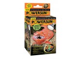 Zoo Med PowerSun UV Self-Ballasted Mercury Vapor Lamp Silver 100 Watt