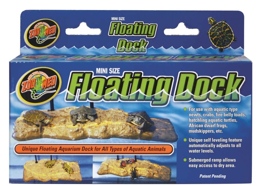 Zoo Med Mini Floating Dock Mini