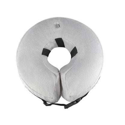 The Furguard Inflatable Grooming Shield: Ultimate Comfort And Protection For Your Pet