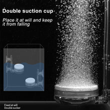 Nano Bubble Oxygenator For Aquarium Fish Tanks