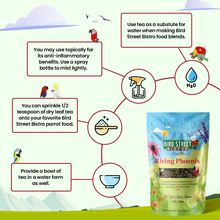 Parrot Tea Bundle Pack