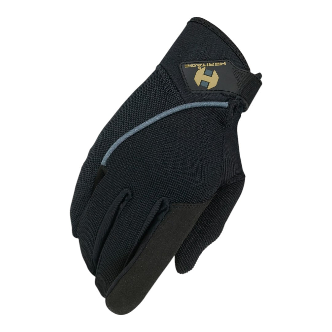 Heritage Competition Glove