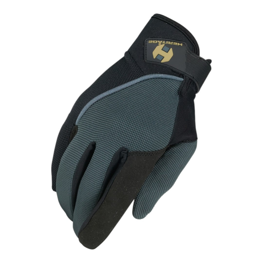 Heritage Competition Glove