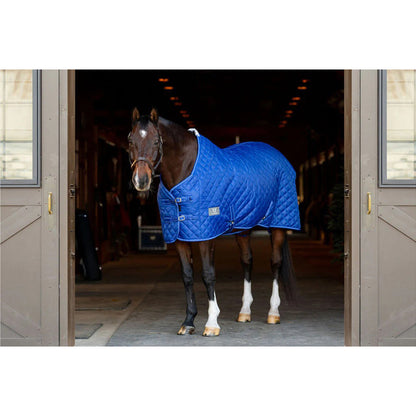 TuffRider Kozy Komfort Two Stable Blanket-420 D 200 GSM of fill