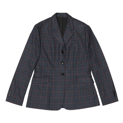 Fox Dreams Ladies Hunt Coat