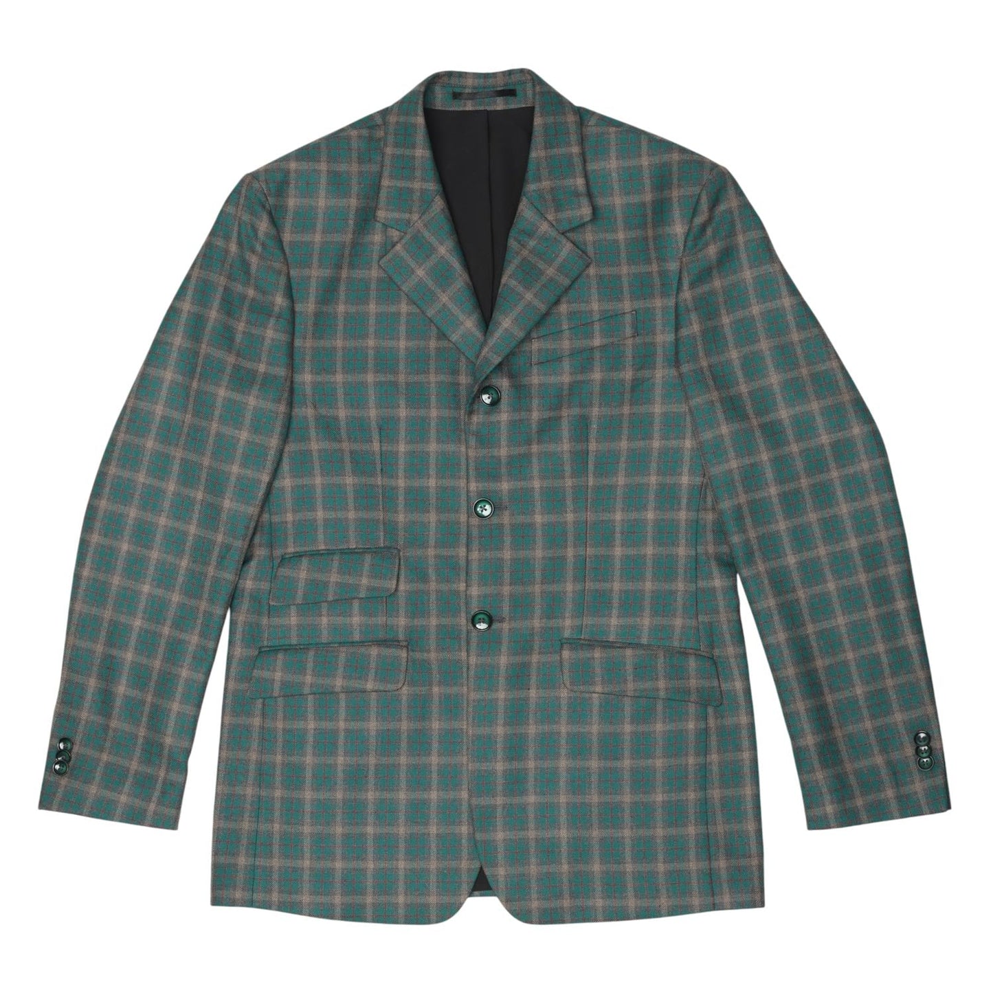 Fox Dreams Men's Hunt Coat