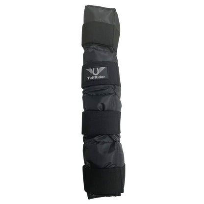 TuffRider Therapy Horse Ice Boots - Single Piece