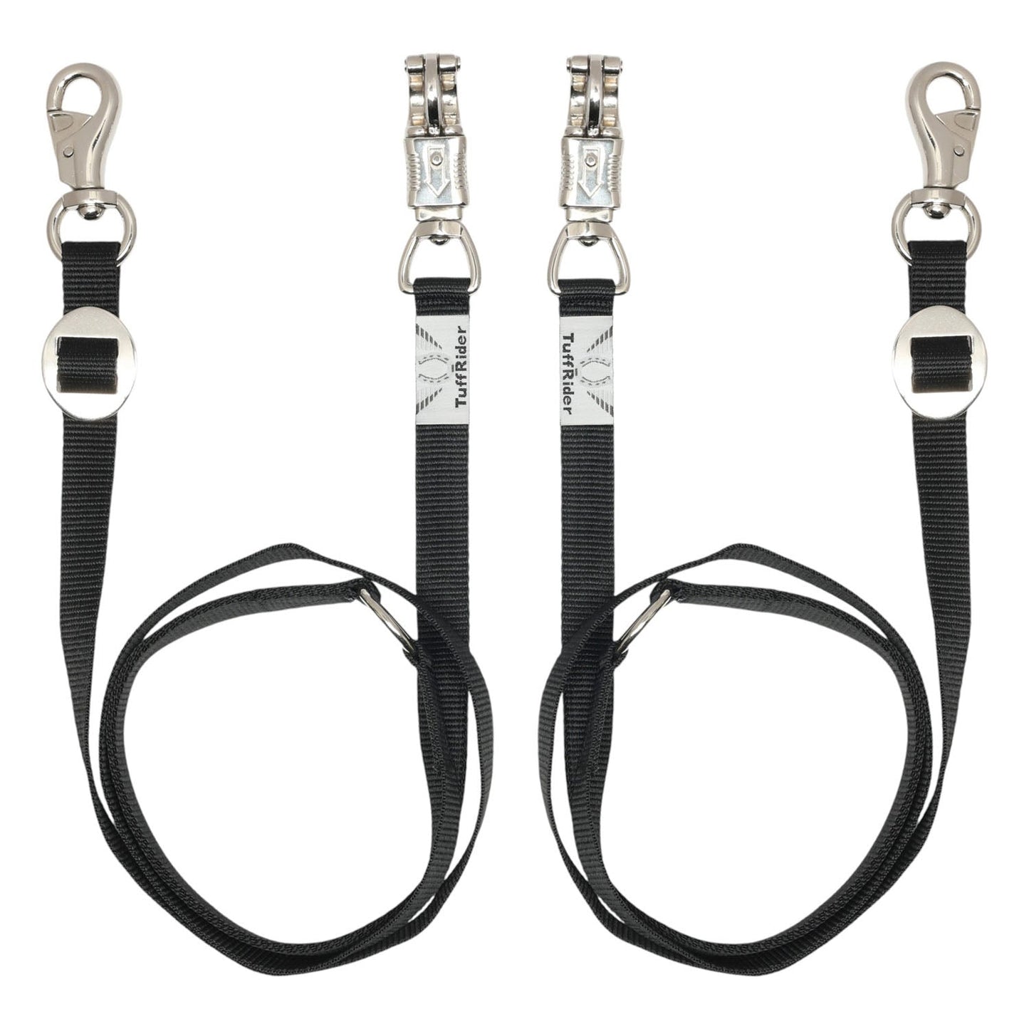 Tuffrider Cross Ties