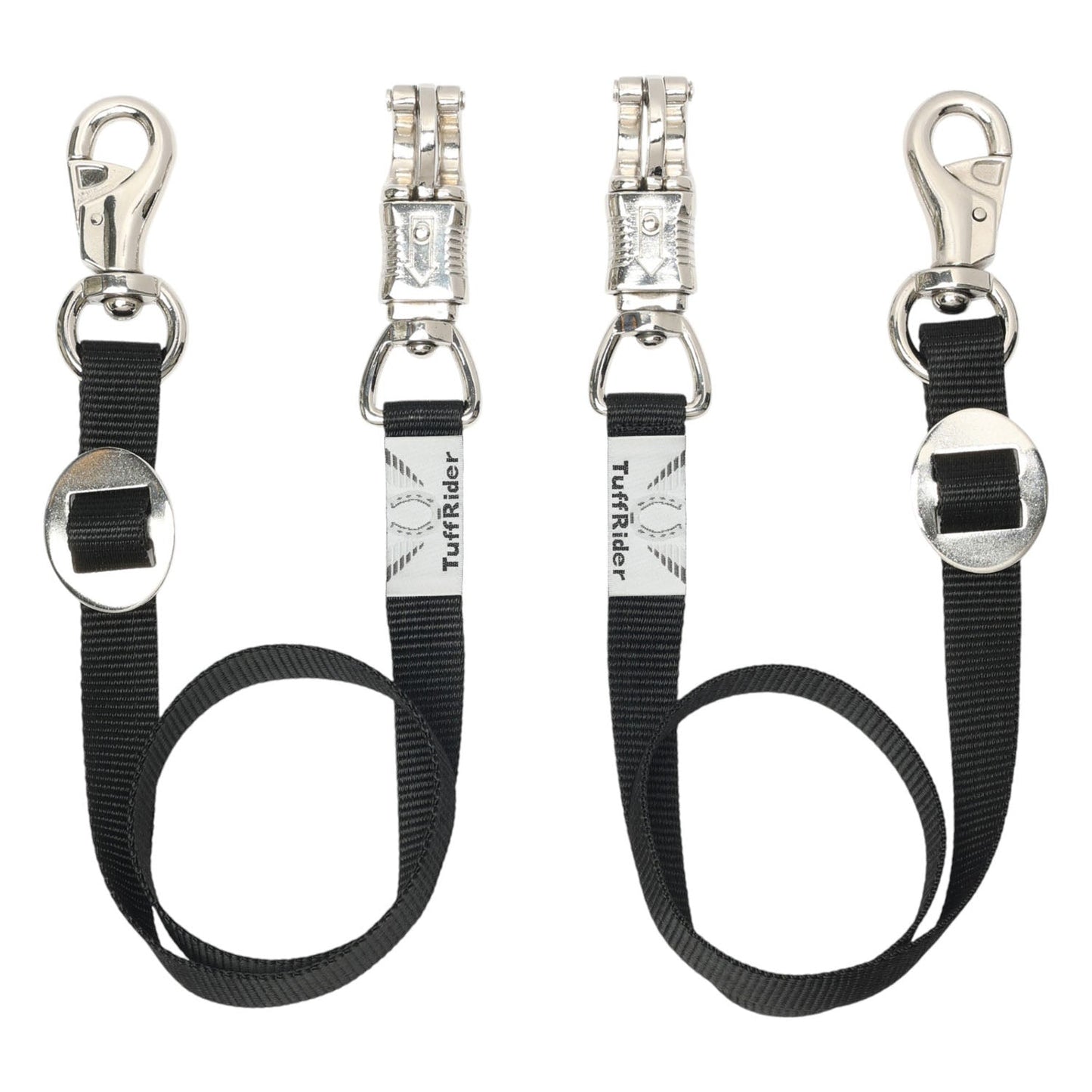 Tuffrider Trailer Ties