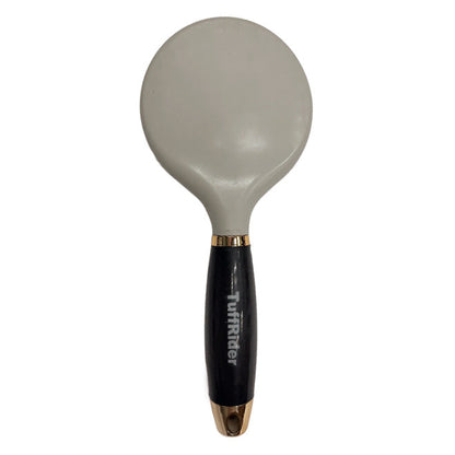 Tuffrider Mane & Tail Brush with Soft Gel Grip