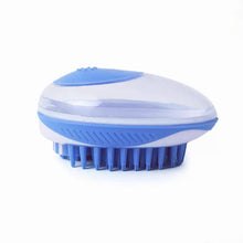 Tuffrider Grooming Brush