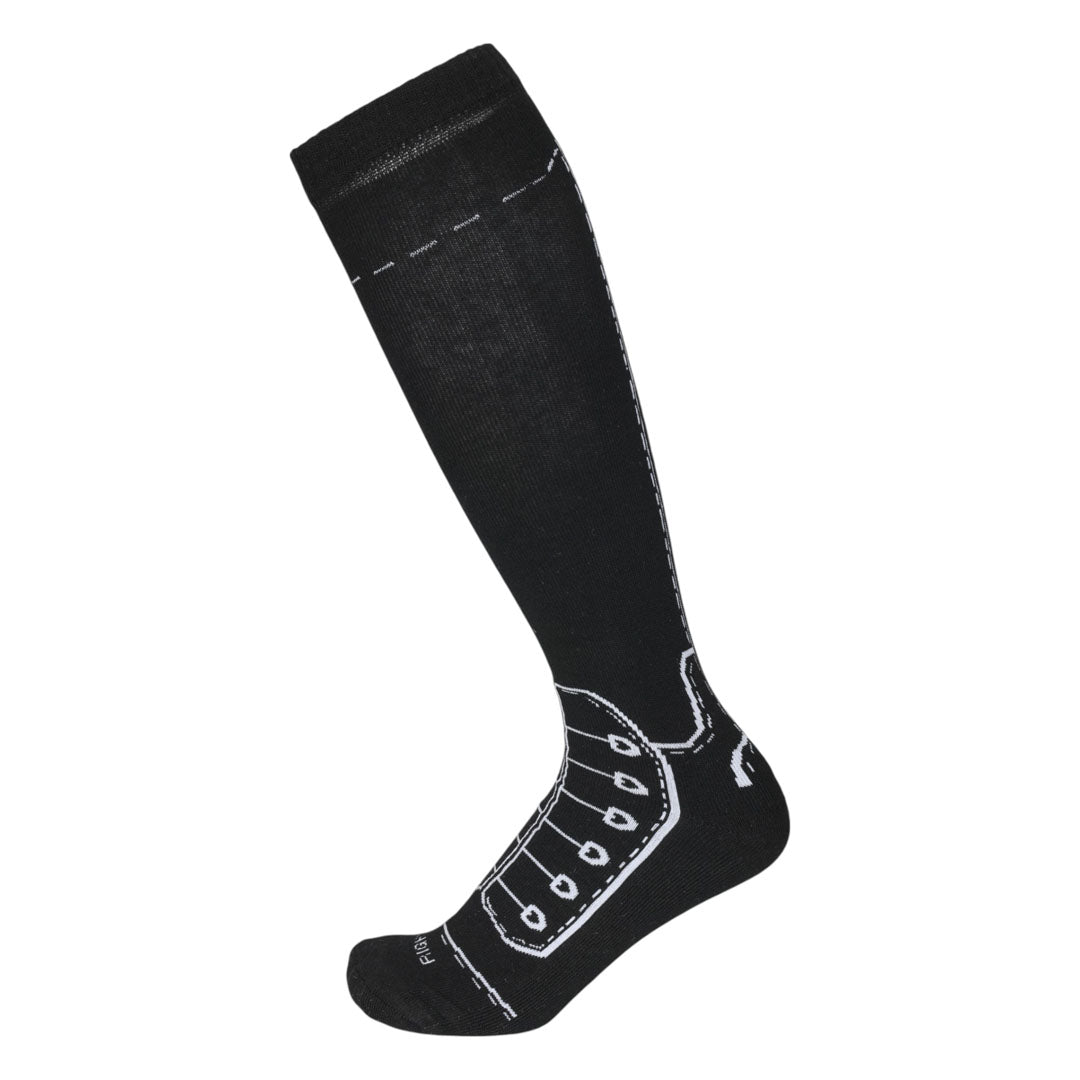 TuffRider Hobby Horse Cotton Competition Ladies Socks