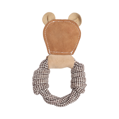 TuffRider Monkey Dog Toy