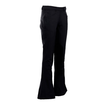 TuffRider Ladies Kentucky Side Zip Suede Knee Patch Jods