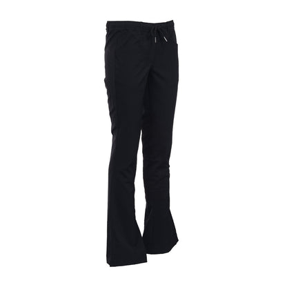 TuffRider Ladies Kentucky Draw String Suede Knee Patch Jods