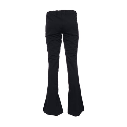 TuffRider Ladies Kentucky Draw String Suede Knee Patch Jods