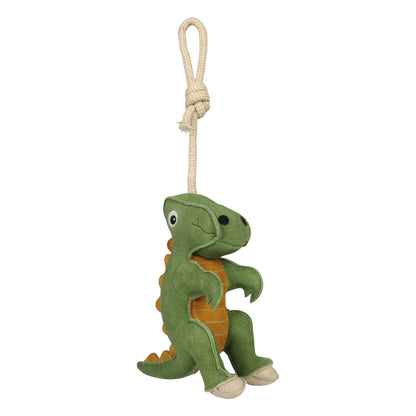 TuffRider Dinosaur Horse Toy