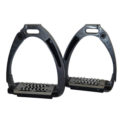 TuffRider Elite Tech Safety Stirrups 4 3/4 inches