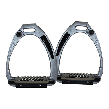 TuffRider Elite Tech Safety Stirrups 4 3/4 inches