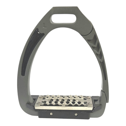 TuffRider Elite Tech Safety Stirrups 4 inches