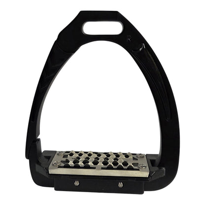 TuffRider Elite Tech Safety Stirrups 4 inches