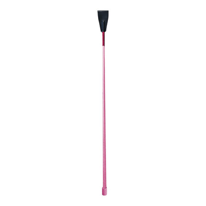 TuffRider Classic Weave Riding Crop