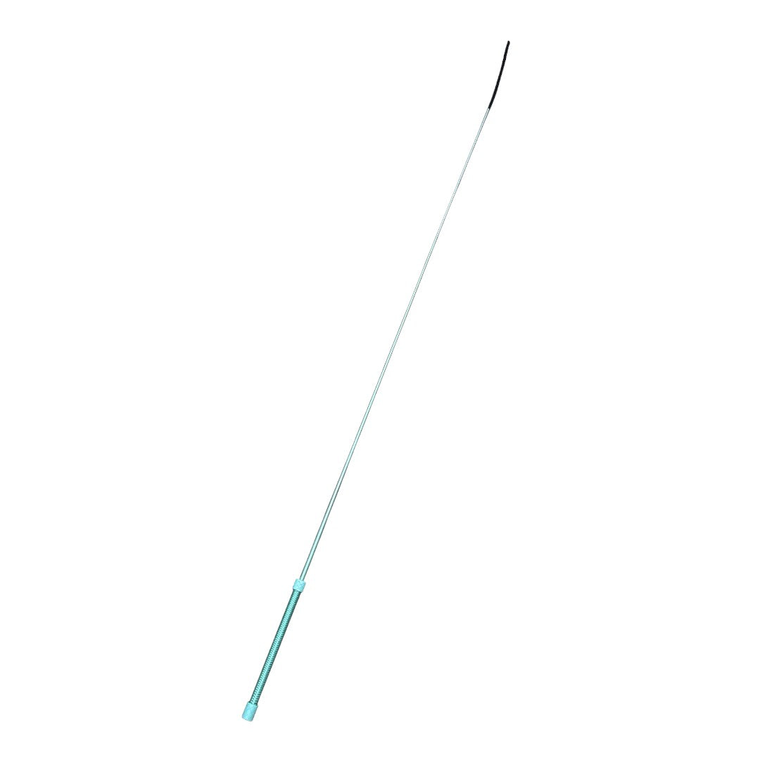 TuffRider Diamond Weave Dressage Whip