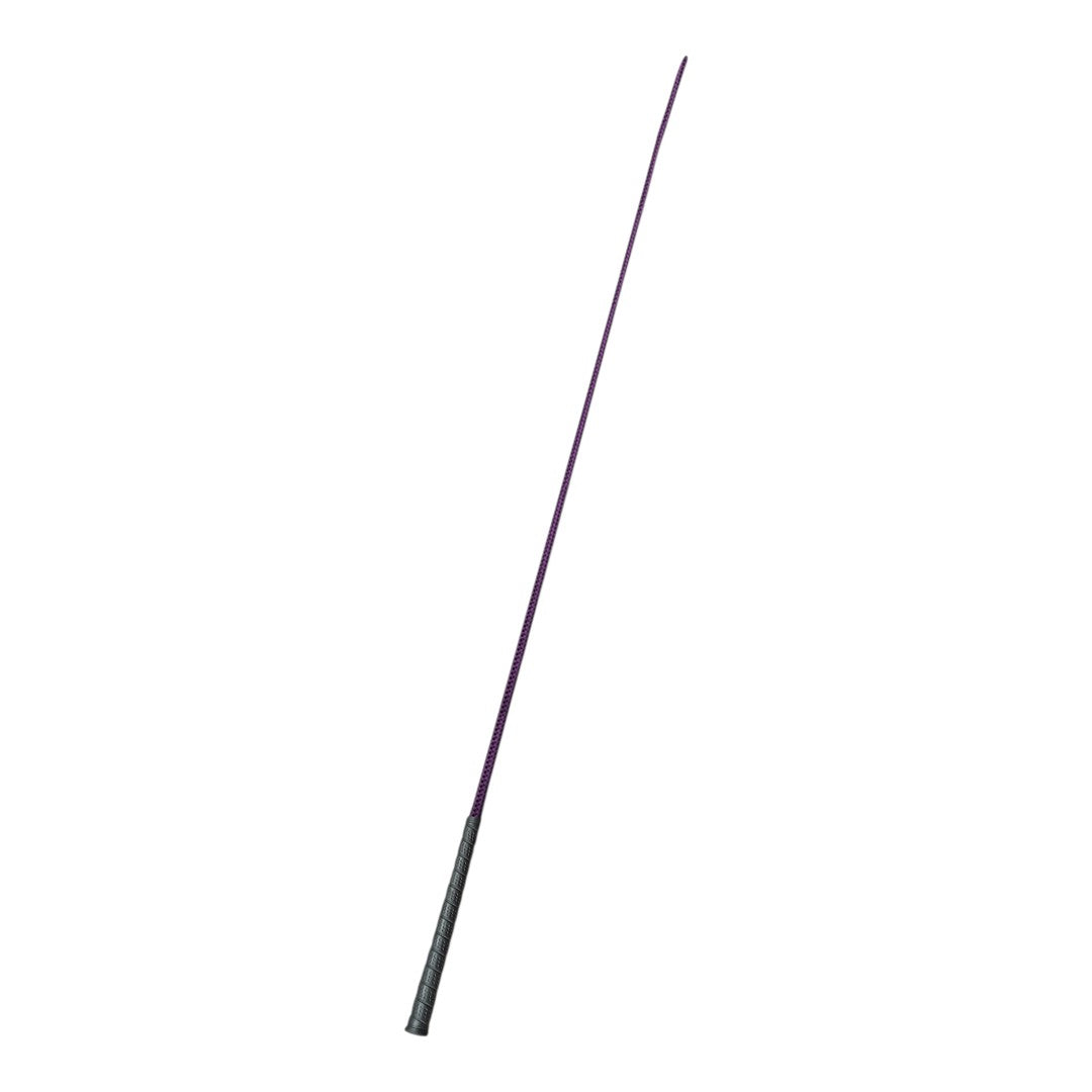 TuffRider Elegance Weave Dressage Whip