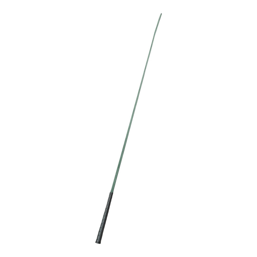 TuffRider Elegance Weave Dressage Whip