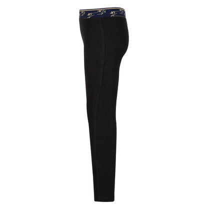 TuffRider Children's Cotton Schoolers Riding Tights
