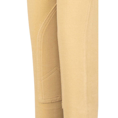 TuffRider Children's Cotton Schoolers Riding Tights