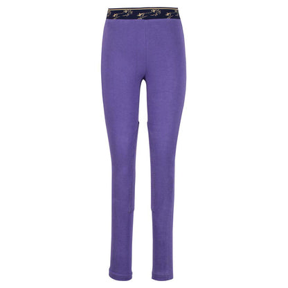 TuffRider Children's Cotton Schoolers Riding Tights