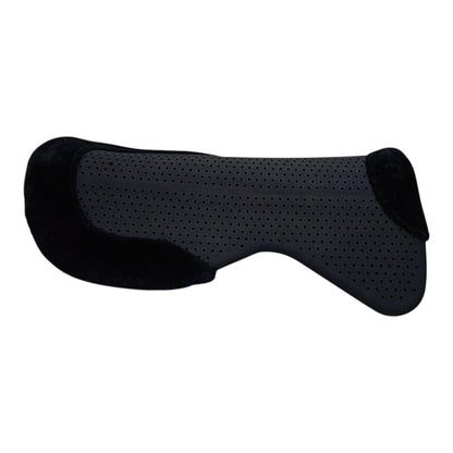 TuffRider Flexxorb ComfortLift Fleece Saddle Pad