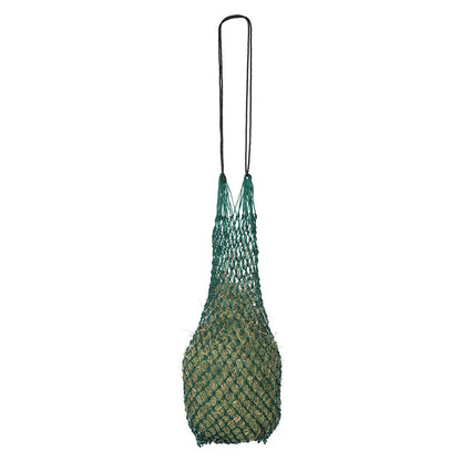 TuffRider Extra Slow Feed Hay Net: 42" Length, 1¼" Holes